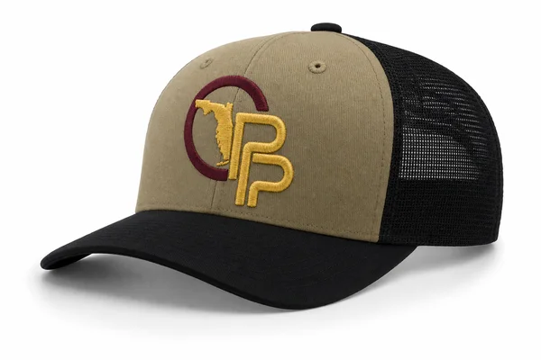Richardson 226 Fishing Hat — Hats, Oberlin Promotional Products