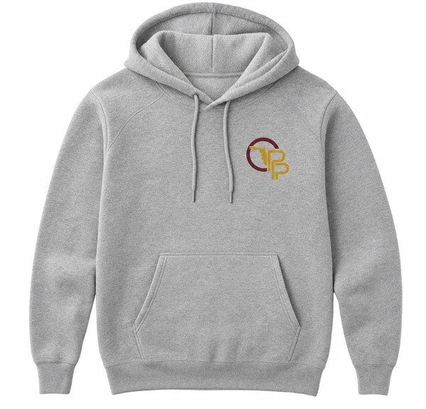 Independent IND4000 Hoodie — Contractor Line, Oberlin Promotional Products