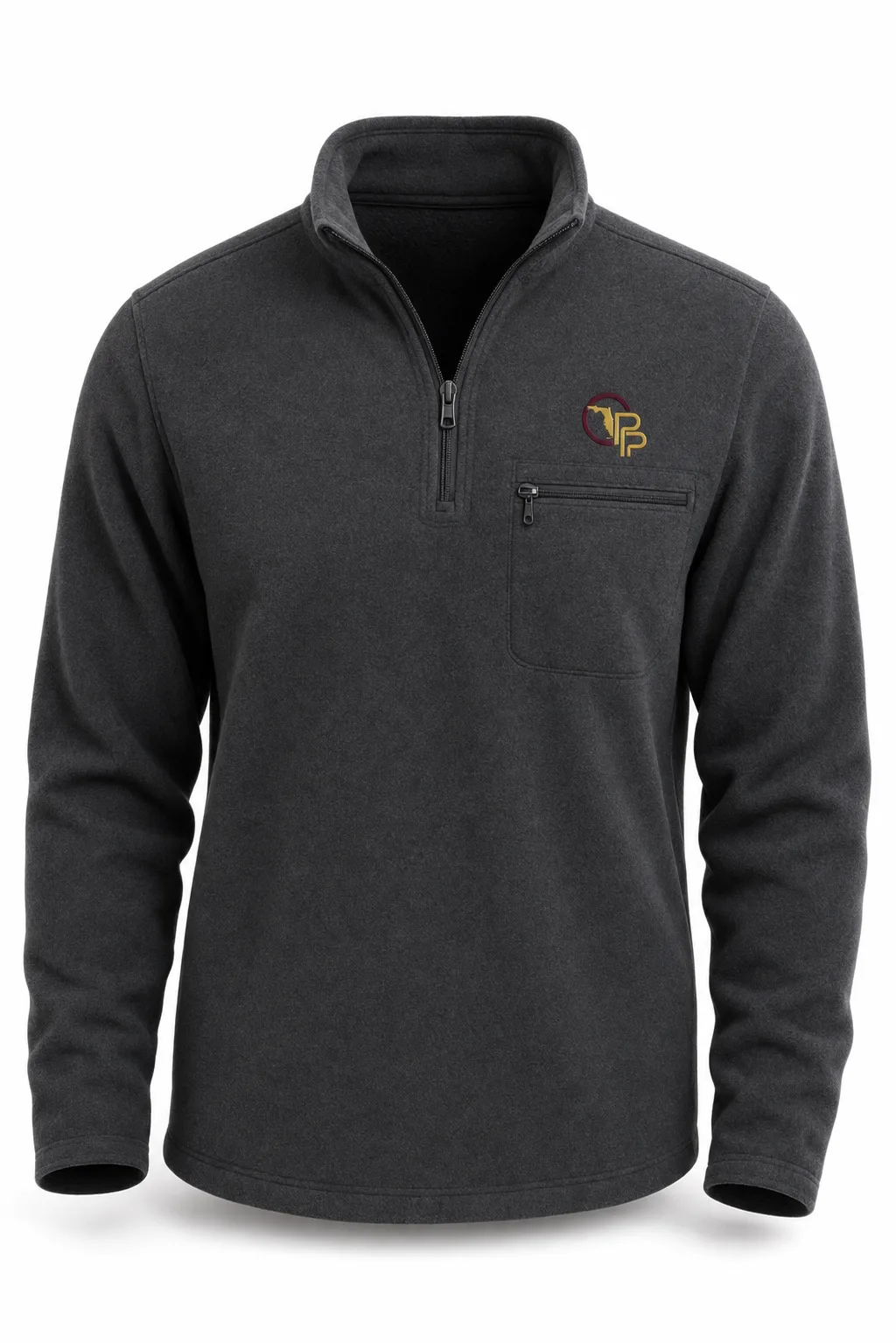 CornerStone CSF635 Tough Fleece Job Shirt — Work Uniforms, Oberlin Promotional Products