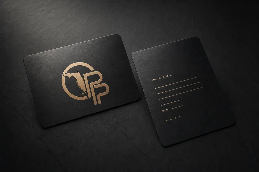 Double-Sided Engraved — Special Features & Add-Ons, Oberlin Promotional Products