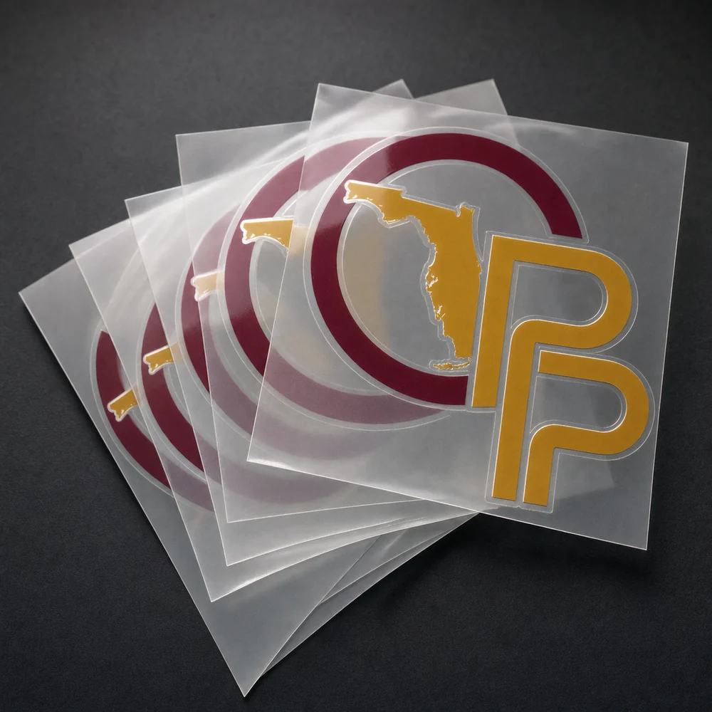 DTF Transfers by Size — Oberlin Promotional Products