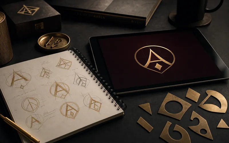 Logo design